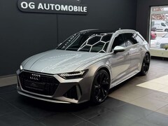 Bild des Angebotes Audi RS6 4.0 TFSI*PANO*B&O*HEADUP*AHK*STANDHEIZUNG*