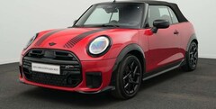 Bild des Angebotes MINI Cooper S Cabrio John Cooper Works Trim