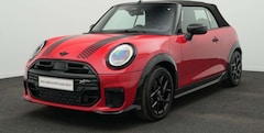 Bild des Angebotes MINI Cooper S Cabrio John Cooper Works Trim