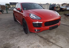 Bild des Angebotes Porsche Cayenne Cayenne Diesel Diesel Tiptronic S