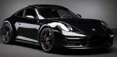 Bild des Angebotes Porsche 911 Carrera GTS-eSD-BOSE-PVTS PLUS-Carbon-keyles