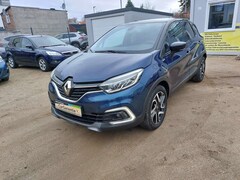 Bild des Angebotes Renault Captur BOSE Edition,Navi,LED,PDC, selbstlenk. Parksystem