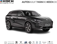 Bild des Angebotes MG HS PHEV LUX MY24 SHZ NAV 360 Black Finanzierung