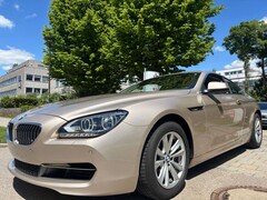 Bild des Angebotes BMW 640 6er Coupe 640 i *1.HAND* ERSTLACK!*TÜV*KD-NEU*