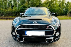 Bild des Angebotes MINI Cooper S Cabrio Mini Cooper S Cabrio