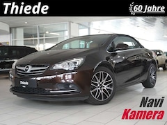 Bild des Angebotes Opel Cascada 2.0D ACTICE NAVI/LED/KAMERA/SPORT/SHZ