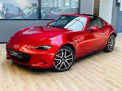Bild des Angebotes Mazda MX-5 Sports-Line RF ( SkyActive )/Leder/Navi /