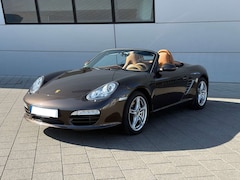 Bild des Angebotes Porsche Boxster PDK Wenig Km
