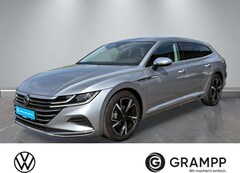 Bild des Angebotes VW Arteon Elegance 2.0TDI DSG +LED+