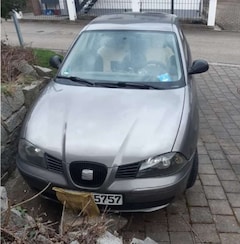 Bild des Angebotes SEAT Ibiza Ibiza 1.2 12V Fresh