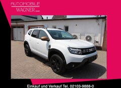 Bild des Angebotes Dacia Duster TCe 150 EDC Extreme NAVI*PDC-KAMERA/37683