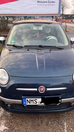 Bild des Angebotes Fiat 500C 500 1.2 Lounge