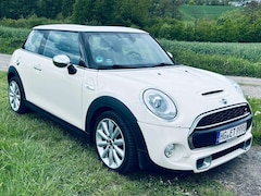 Bild des Angebotes MINI Cooper SD Mini Cooper SD