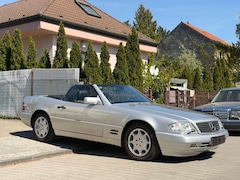Bild des Angebotes Mercedes-Benz SL 320 SL 320"AUTOMATIK"KLIMA"HARDTOP"67.000KM"