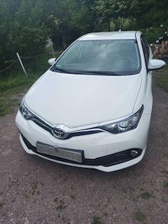 Bild des Angebotes Toyota Auris Auris 1.2 Turbo Comfort