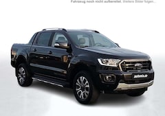 Bild des Angebotes Ford Ranger 2.0 TDCi Panther Wildtrack Doppelkabine Wildtrak