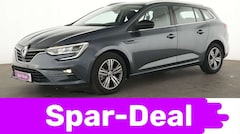 Bild des Angebotes Renault Megane Grandtour Equilibre Kamera|LED|Kessy|SHZ