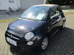 Bild des Angebotes Fiat 500C