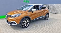 Bild des Angebotes Renault Captur Crossborder - R Link / Kamera / AHK