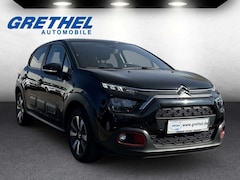 Bild des Angebotes Citroen C3 C-Series 1.2 PureTech 82 83 EU6d LED Klimaautom DA