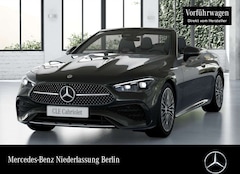 Bild des Angebotes Mercedes-Benz CLE 200 AMG+360+BURMESTER+TOTW+KEYLESS+9G
