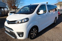 Bild des Angebotes Toyota Proace Verso L2 Shuttle Comfort*2.0  D-4D*9-Sitz