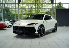 Bild des Angebotes Lamborghini Urus *23 Zoll *Pano *TV *Garantie *B&O *MwSt.