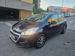 Bild des Angebotes Peugeot 208 Access scheckheftgepflegt Euro6