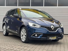 Bild des Angebotes Renault Scenic IV Grand Limited 2.Hand/7-Sitz/SHZ/NAVI