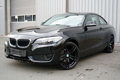 Bild des Angebotes BMW 218 Coupe 218 d