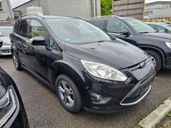 Bild des Angebotes Ford Grand C-Max Sync Edition 7-Sitze