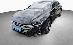 VW Arteon Shooting Brake R-Line 2.0 TSI 7-DSG MATRIX