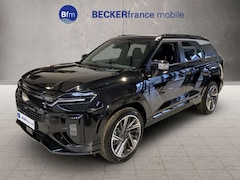 Bild des Angebotes KG Mobility Actyon 1.5 Lux 2WD AT *20 Zoll*Leder*Navi*Carplay*SHZ*Sit