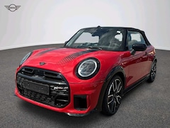 MINI John Cooper Works Cabrio John Cooper Works Trim