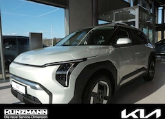Bild des Angebotes Kia EV3 58,3 kWh Earth Navi Totwinkel DriveWise 360°