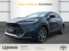 Bild des Angebotes Toyota C-HR PHEV TEAM D LED/Kam/Navi