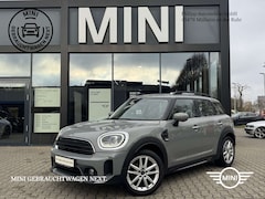 Bild des Angebotes MINI One D Countryman One D LED RFK DA SHZ NAVI Essential TRIM