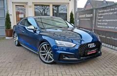 Bild des Angebotes Audi S5 Coupe 3.0 TFSI quattro | MATRIX |NAVI | 360°