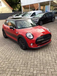 Bild des Angebotes MINI Cooper Clubman 136PS