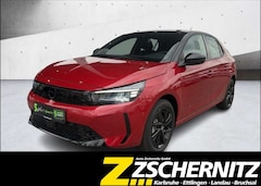 Bild des Angebotes Opel Corsa F 1.2 Turbo GS LED Klima SpurH Tempomat