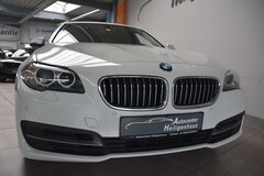 Bild des Angebotes BMW 518 d Limousine Navi Bi-Xenon 2ZKlima Tempo PDC