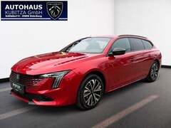 Bild des Angebotes Peugeot 508 SW Allure Pack 130 EAT8 FACELIFT*Kamera*LED