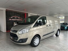 Bild des Angebotes Ford Transit Custom 310 L2 /Automatik/Zahnriemen Neu/Kamera