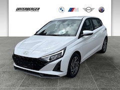 Bild des Angebotes Hyundai i20 FL MY26 1.0 T-GDI 90PS DCT 2WD Trend