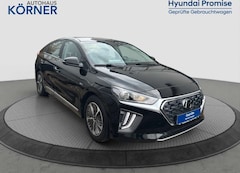 Bild des Angebotes Hyundai IONIQ Plug-In-Hybrid TREND *SITZHZG*CAM*CARPLAY*