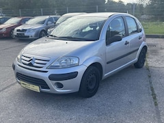 Bild des Angebotes Citroen C3 C3 1.1 Tonic