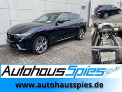 Bild des Angebotes Maserati Levante 3,0 V6 SQ4  GranSport Alu21 Sound SiLü