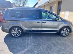 Bild des Angebotes SEAT Alhambra 1.4 TSI Fr Line