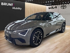 Bild des Angebotes Kia EV6 GT-Line 84 KW/h AWD Wärmepumpe, Ass+, Sound