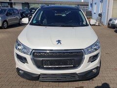 Bild des Angebotes Peugeot 4008 Allure 4WD